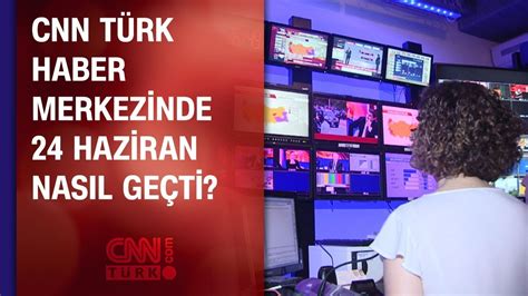 cnn türk haberler